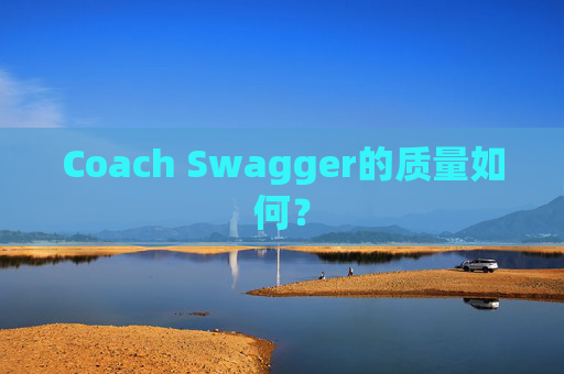 Coach Swagger的质量如何? Coach Swagger的质量如何?